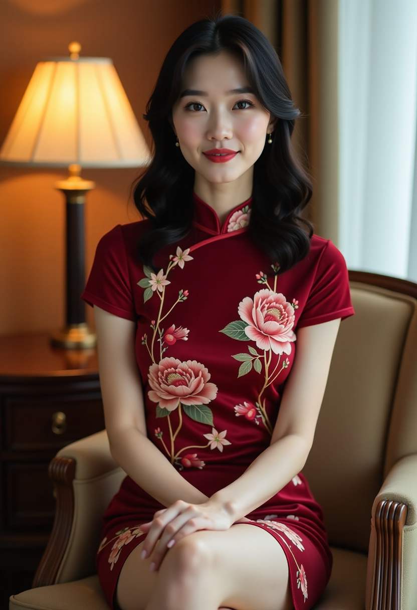 乘龙快婿