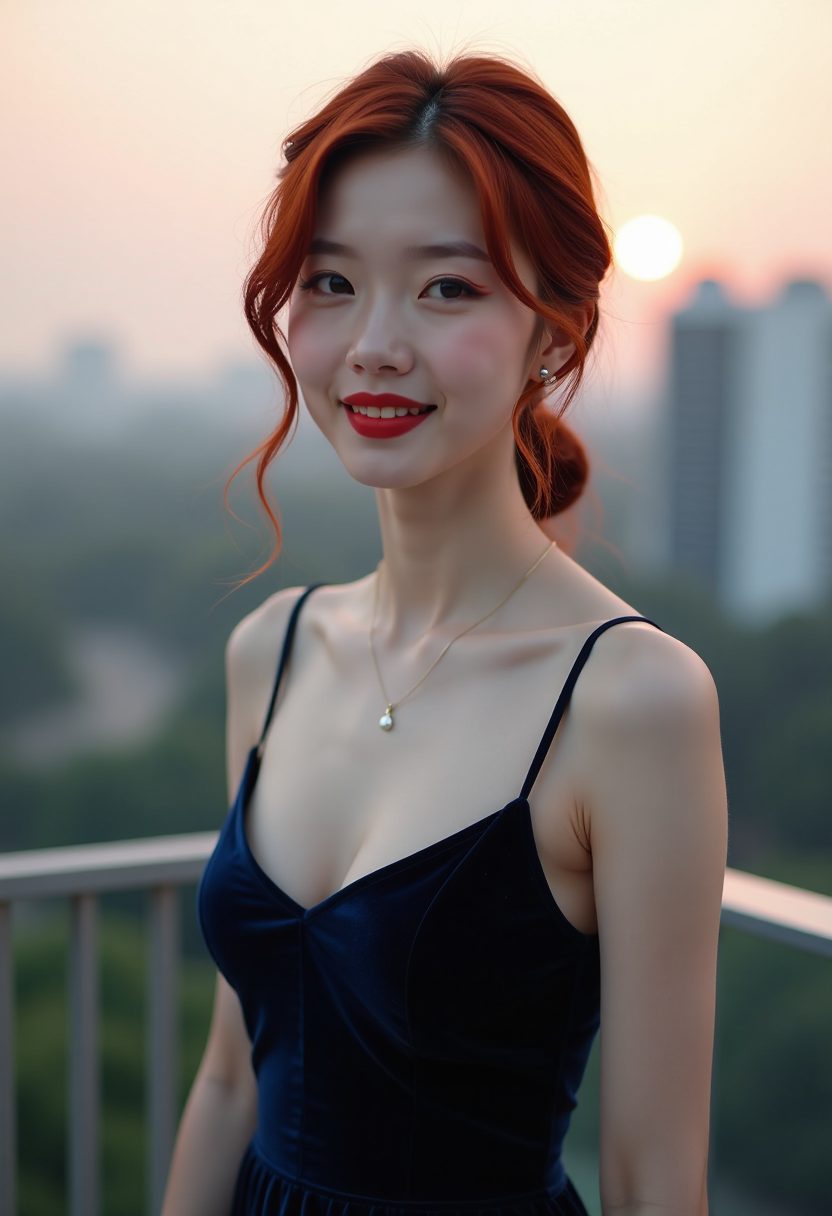 乘风破浪的贤婿