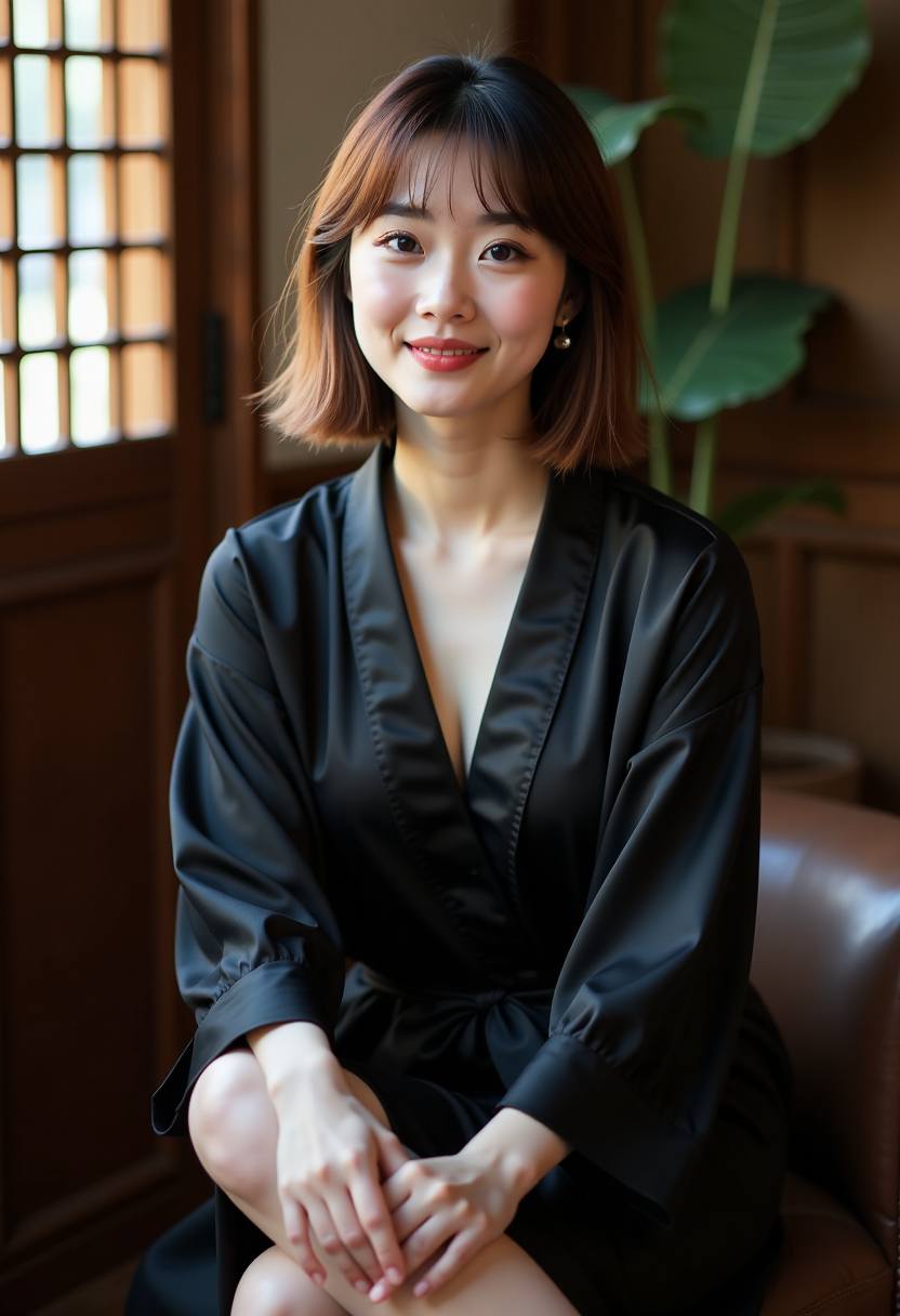 女婿难当