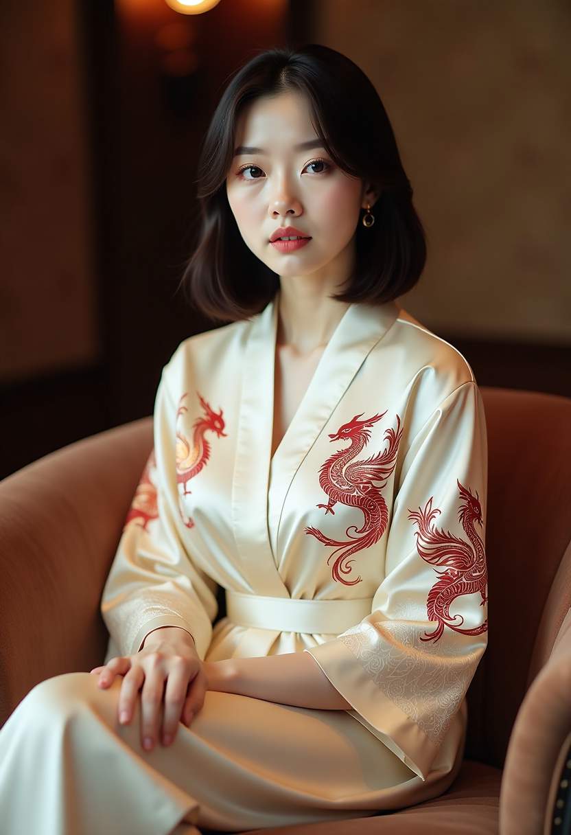 我的好女婿(全集)