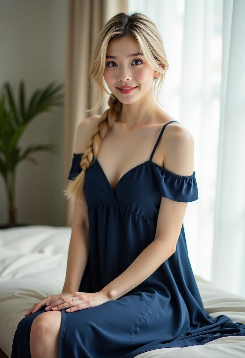 新女婿时代