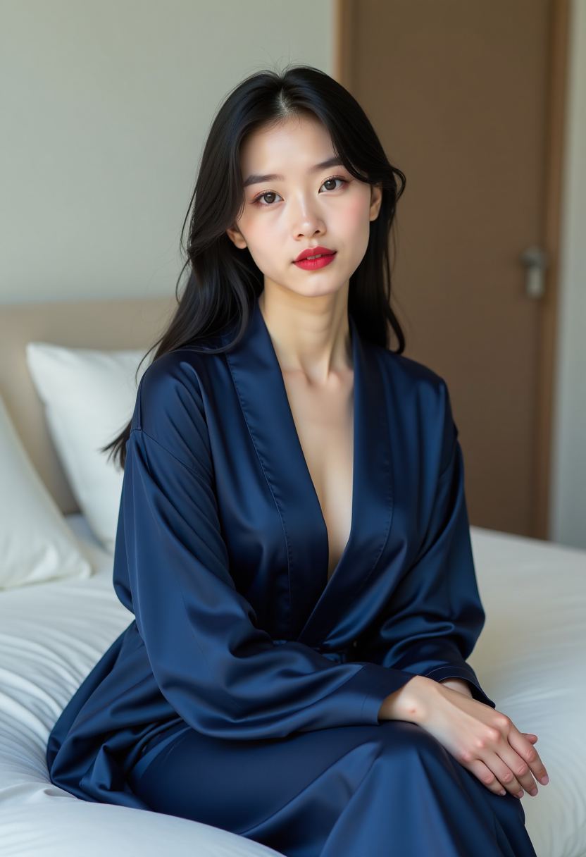 豪门龙婿