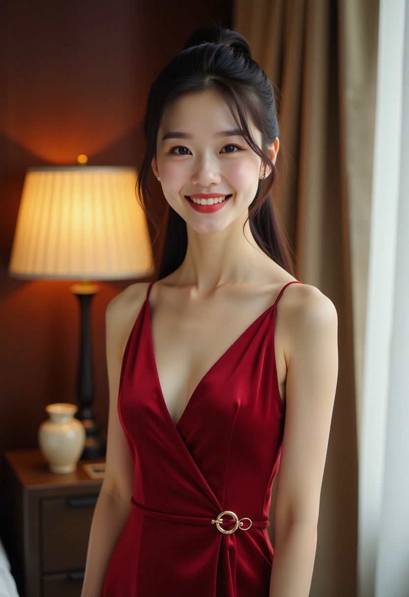 好女婿的春天