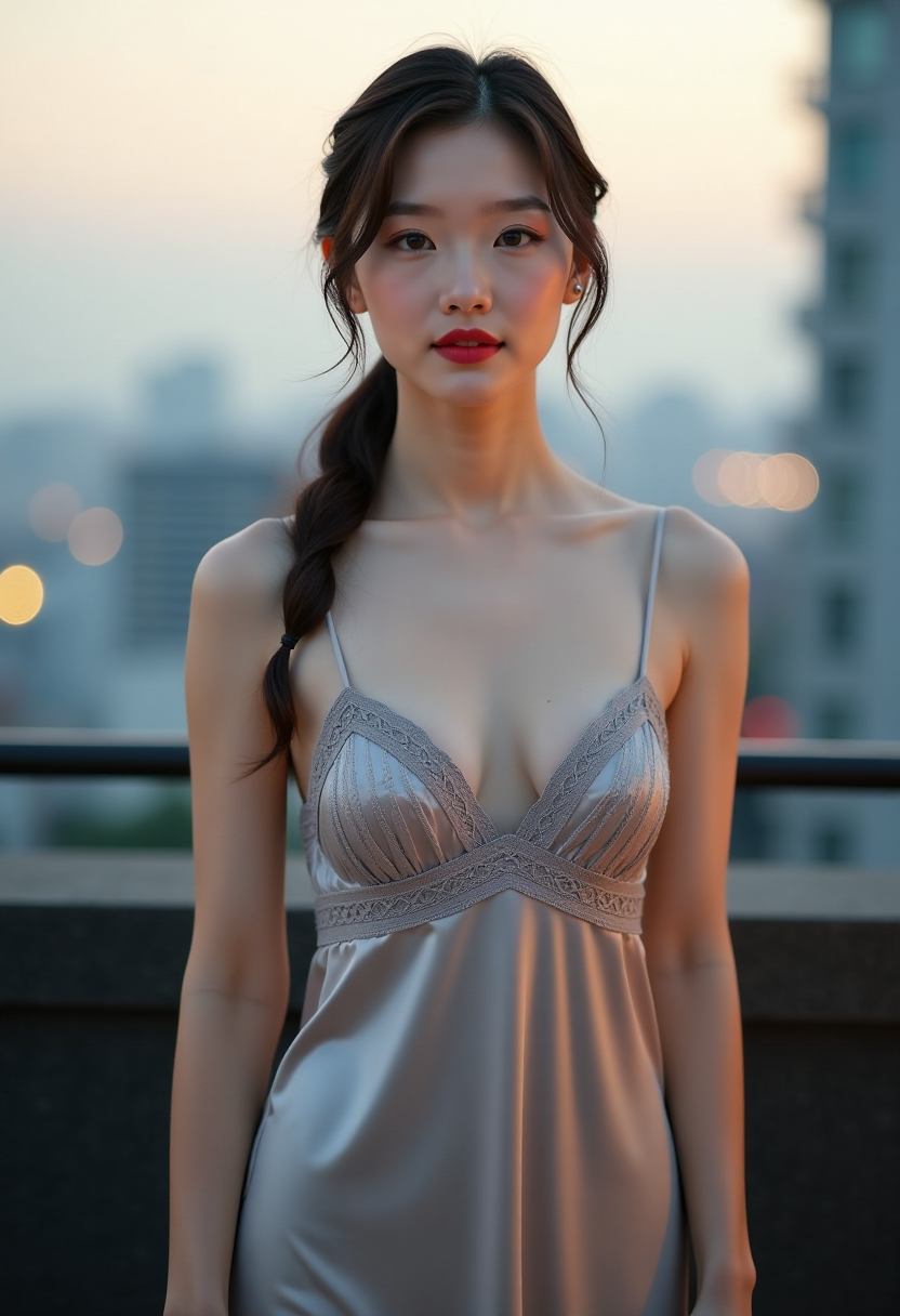 我的好女婿