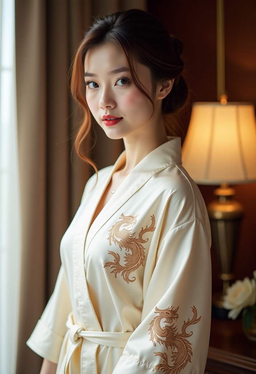 喜事连连